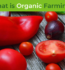 What is organic Farming?