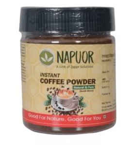 Instant Coffee (250 GM)