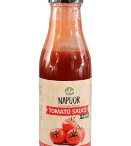 Tomato Ketchup (600 gram)