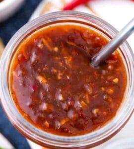 Shezwan Sauce (200 GM)